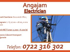 Electrician